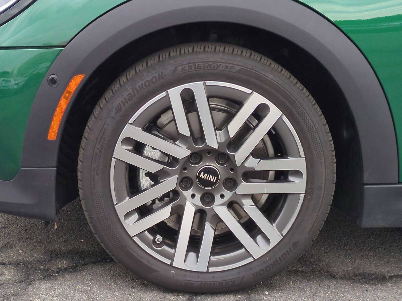 Used 2025 MINI Cooper S FWD image 14
