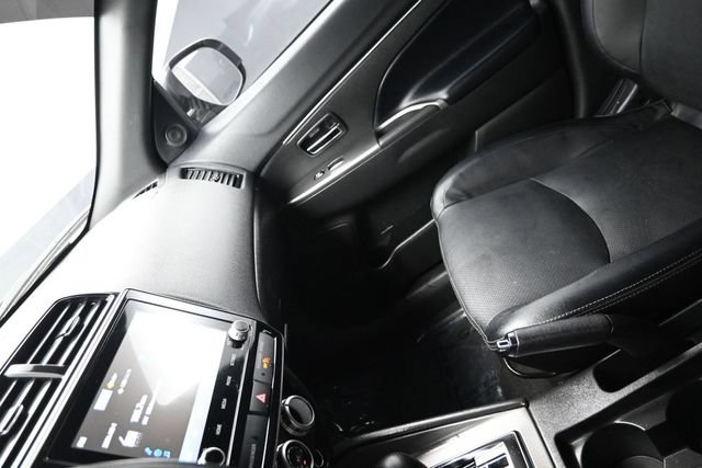 Used 2025 Mitsubishi Outlander Sport SEL AWD/4WD image 20
