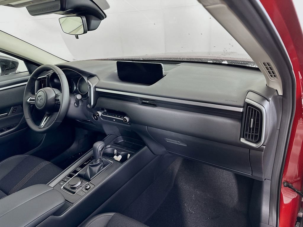 Used 2025 MAZDA CX-50 AWD 2.5 S w/ Cargo Package image 36