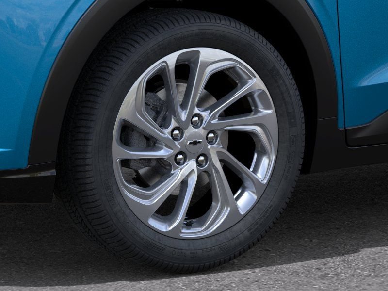 New 2027 Chevrolet Bolt LT FWD image 9