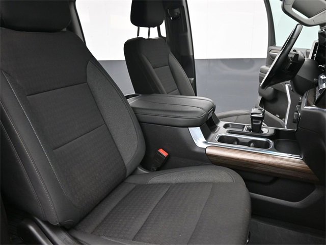 Used 2023 Chevrolet Silverado 1500 LT Trail Boss w/ Protection Package image 20