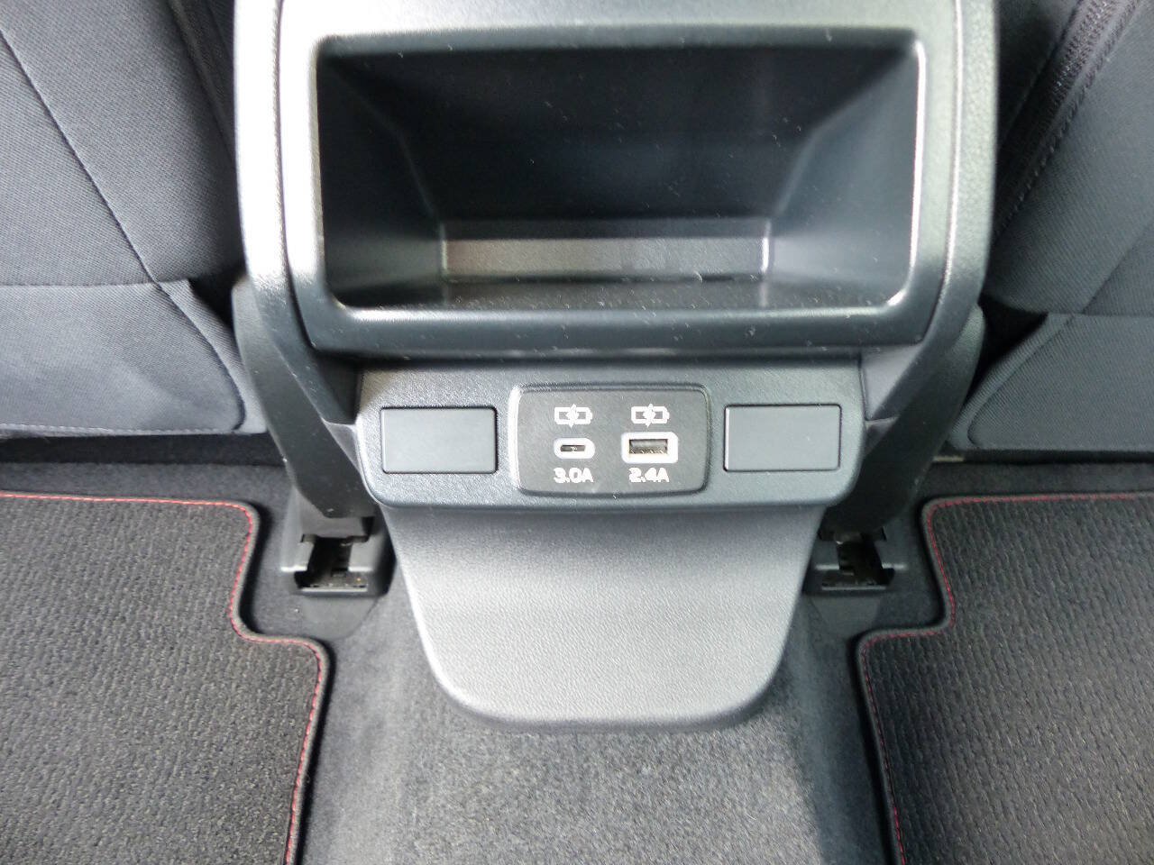 Used 2024 Subaru WRX Premium AWD/4WD image 40