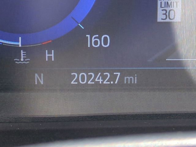 Certified 2023 Ford Explorer ST w/ Equipment Group 401A AWD/4WD image 27