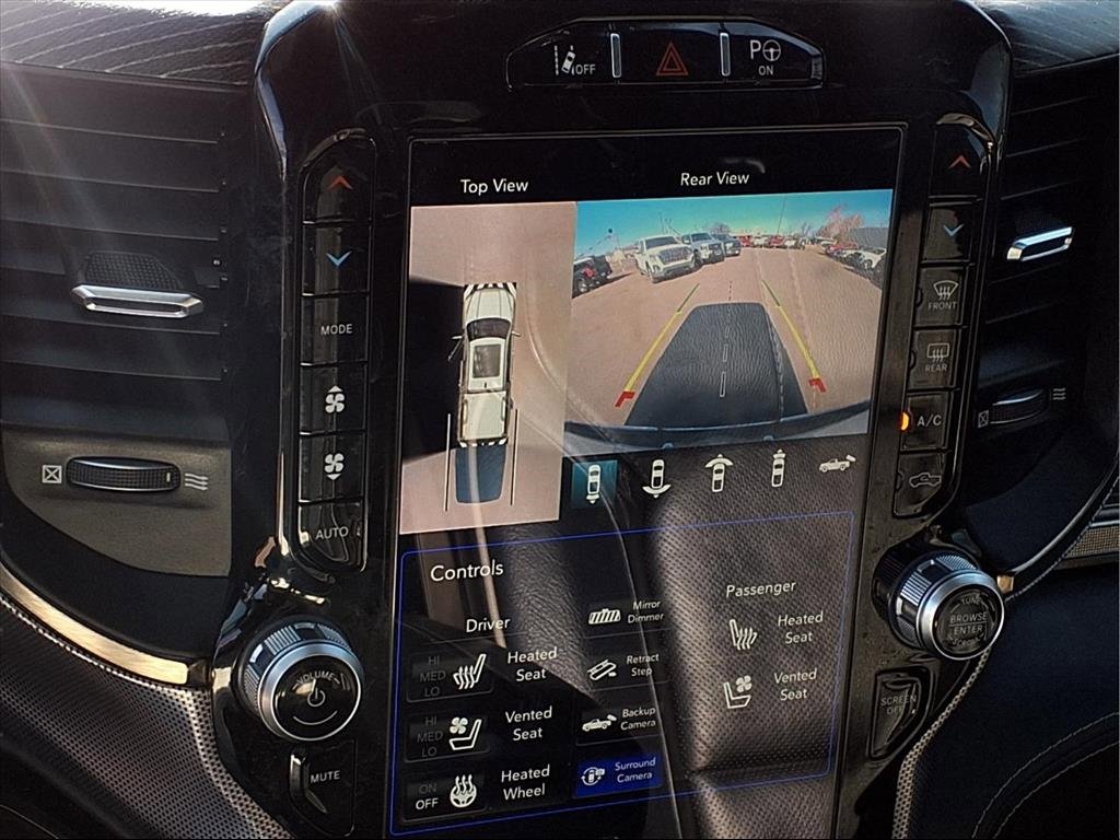 Used 2021 RAM 1500 Limited image 7