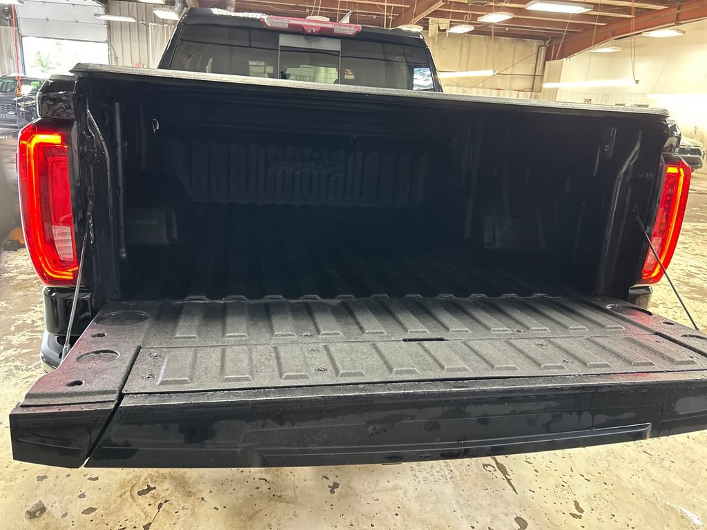 Used 2022 GMC Sierra 1500 AT4 w/ AT4 Premium Package AWD/4WD image 22