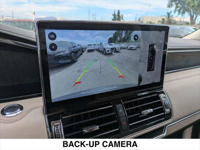 New 2024 Lincoln Navigator Reserve image 19