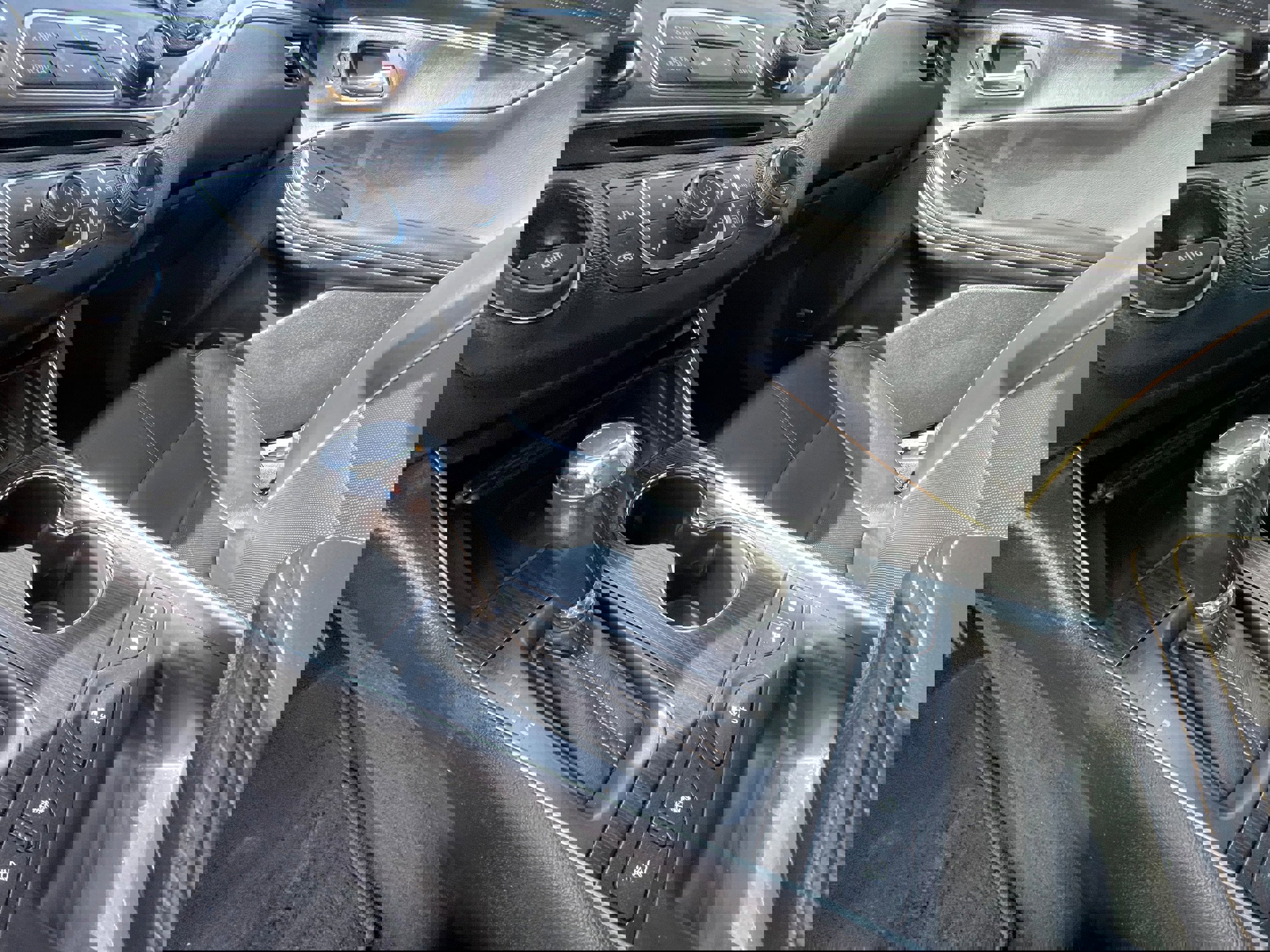 Used 2018 Chevrolet Impala Premier image 14