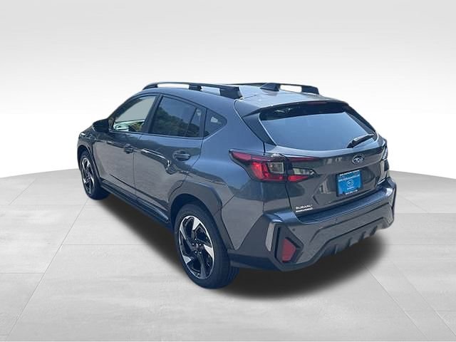 New 2025 Subaru Crosstrek 2.5i Limited image 5