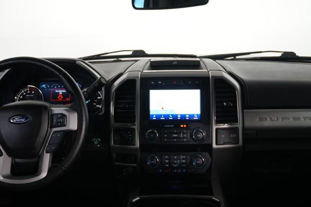 Used 2021 Ford F250 Lariat AWD/4WD image 37
