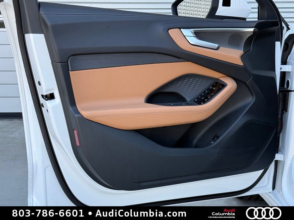 New 2026 Audi A5 Prestige AWD/4WD image 18