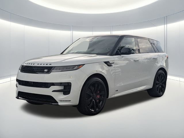 New 2026 Land Rover Range Rover Sport Dynamic SE