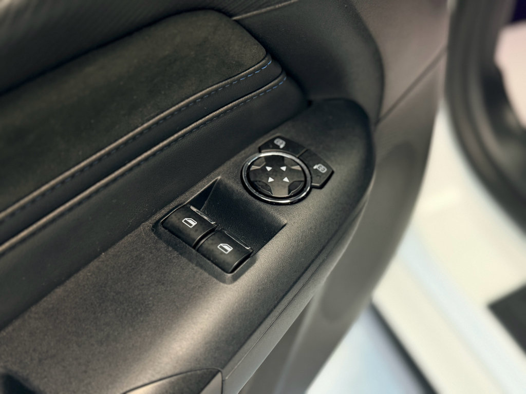 Used 2025 Ford Mustang Dark Horse RWD image 15