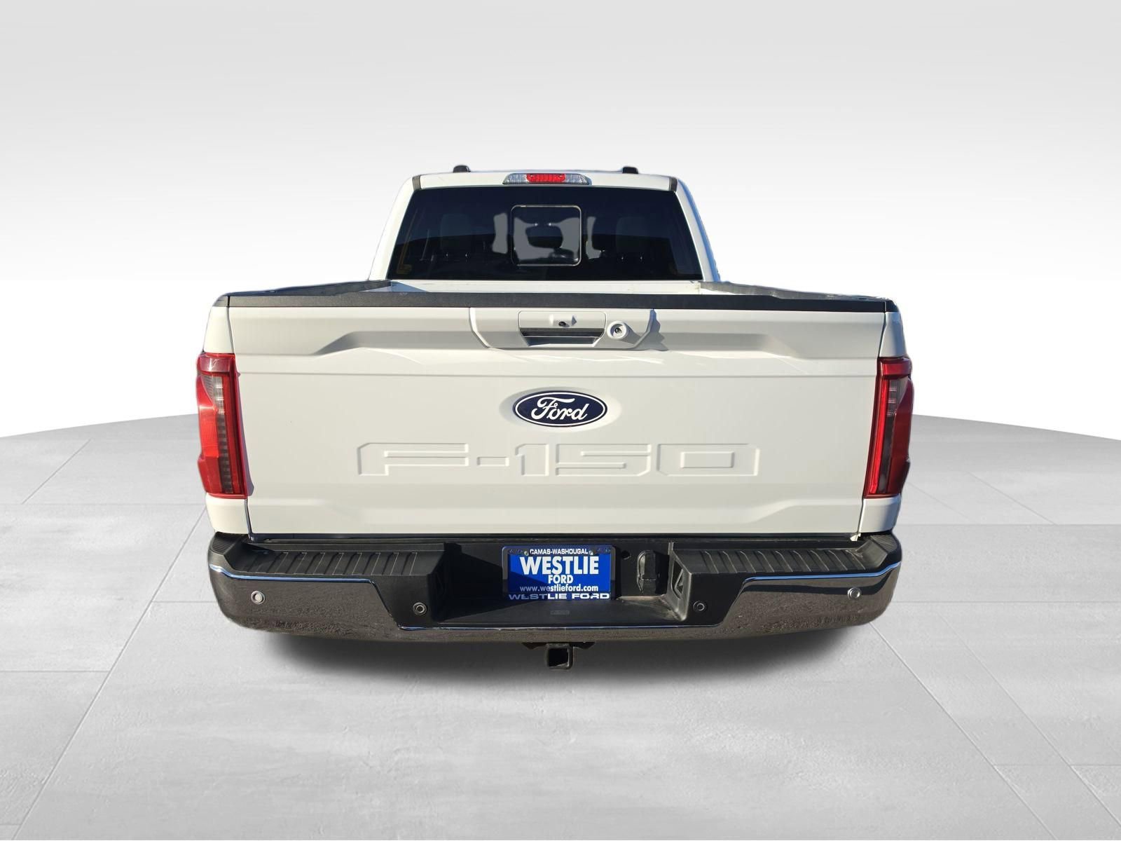 Used 2024 Ford F150 XLT w/ Equipment Group 302A MID image 6