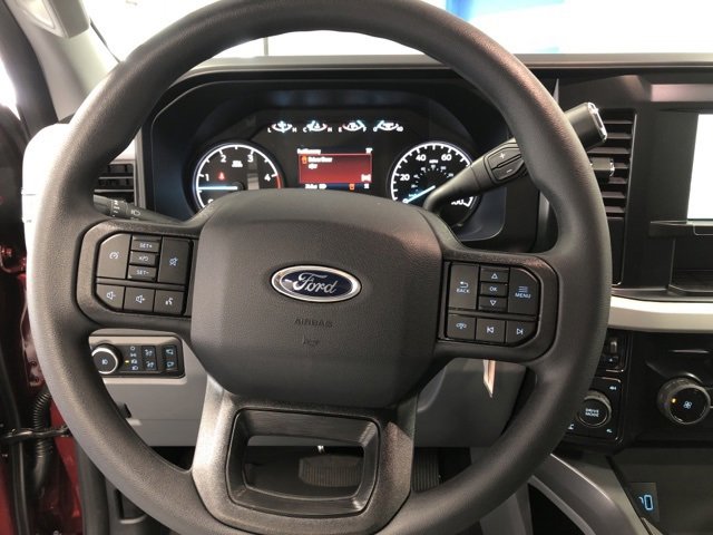 New 2026 Ford F350 XLT image 23