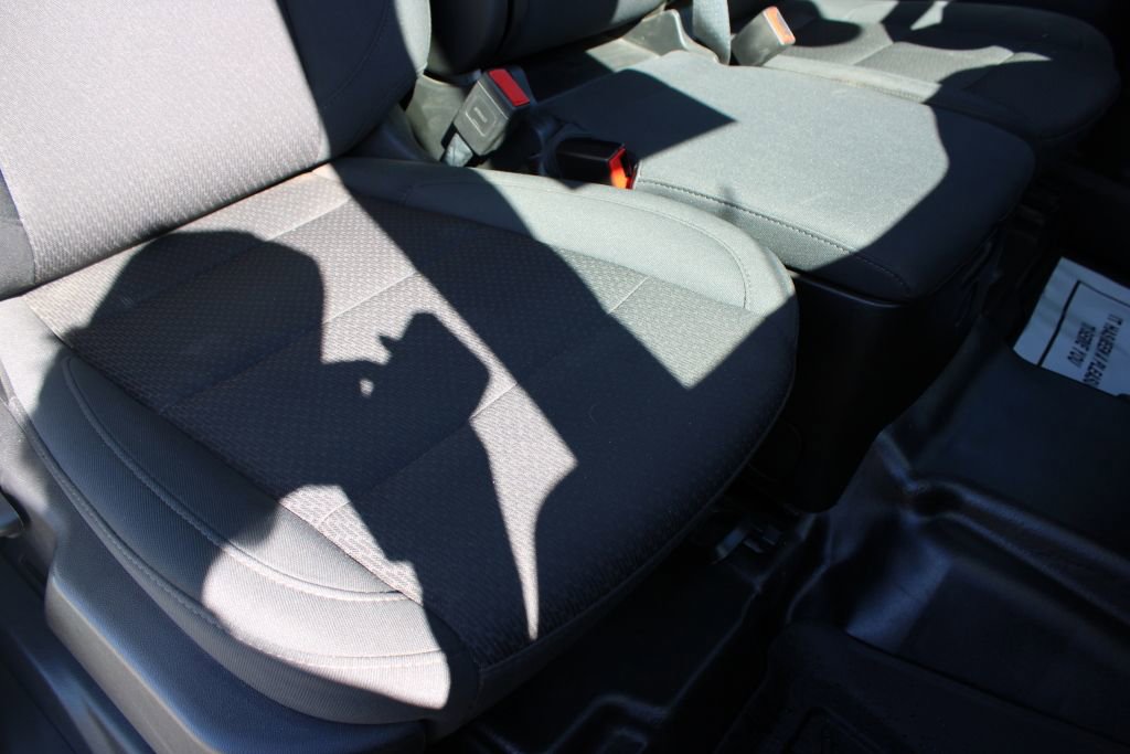 Used 2024 Chevrolet Silverado 2500 W/T w/ WT Convenience Package image 12