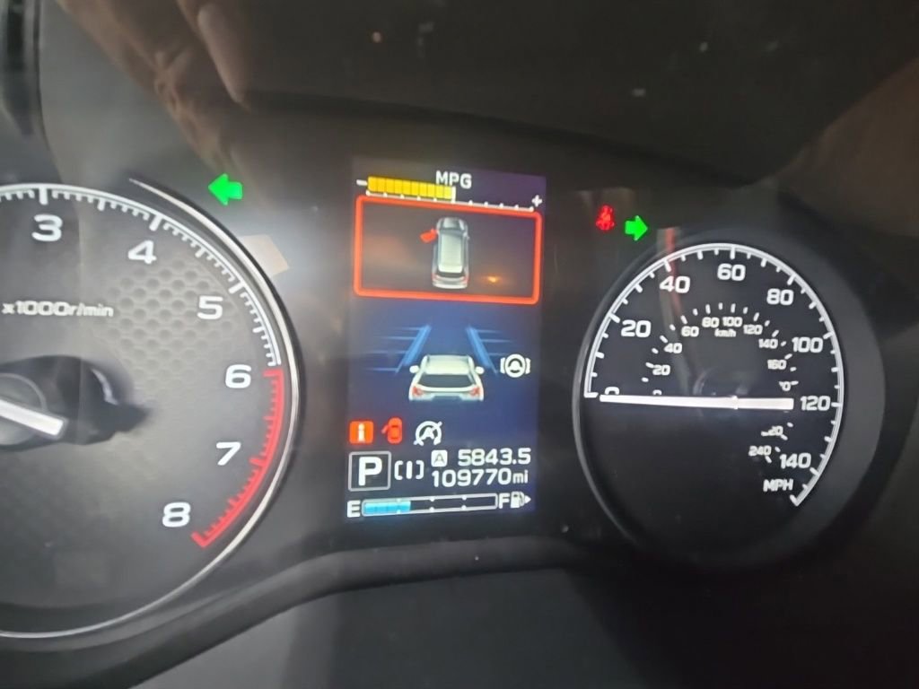 Used 2020 Subaru Forester w/ Alloy Wheel Package image 16