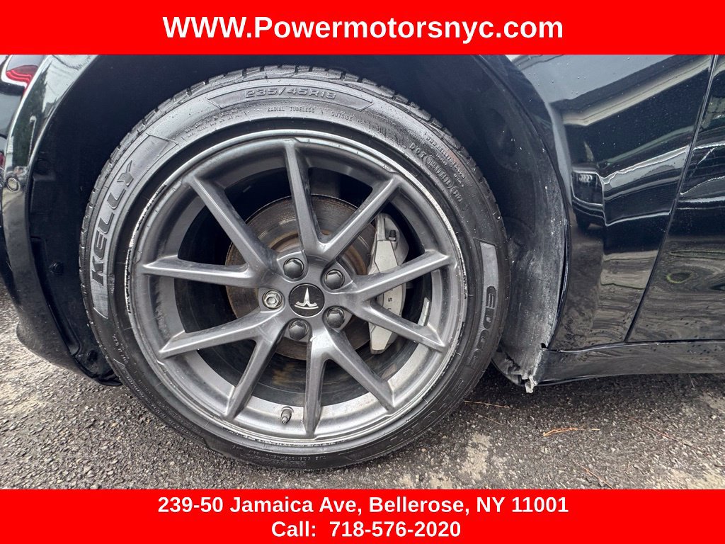 Used 2021 Tesla Model 3 Standard Range Plus RWD image 15