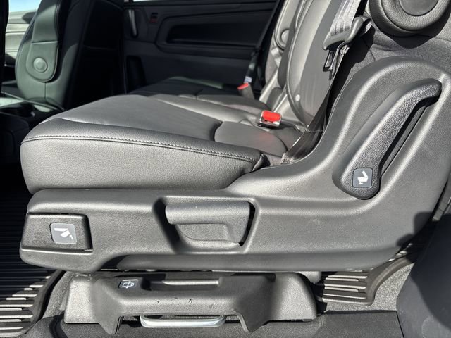 New 2026 Honda Odyssey EX-L image 16