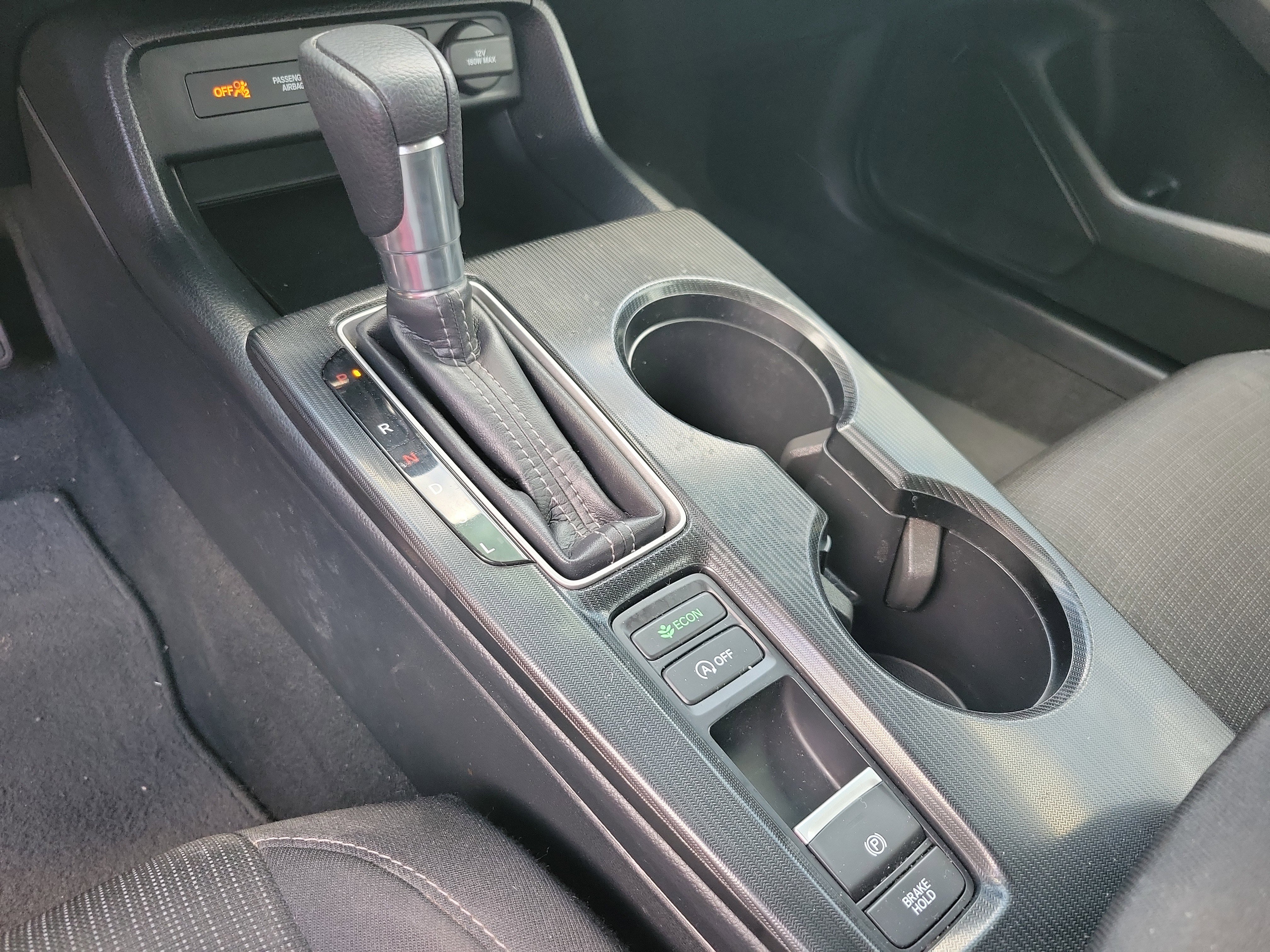 Used 2023 Honda Civic LX image 8