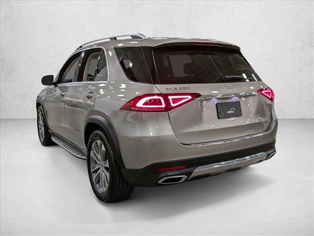 Used 2023 Mercedes-Benz GLE 350 4MATIC image 8