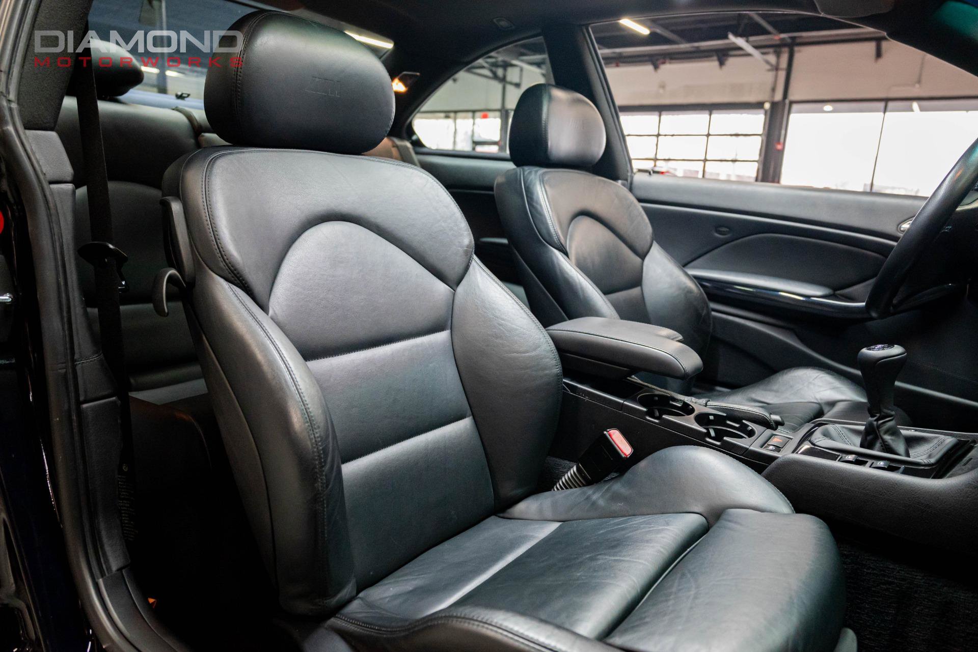 Used 2001 BMW M3 Coupe image 68