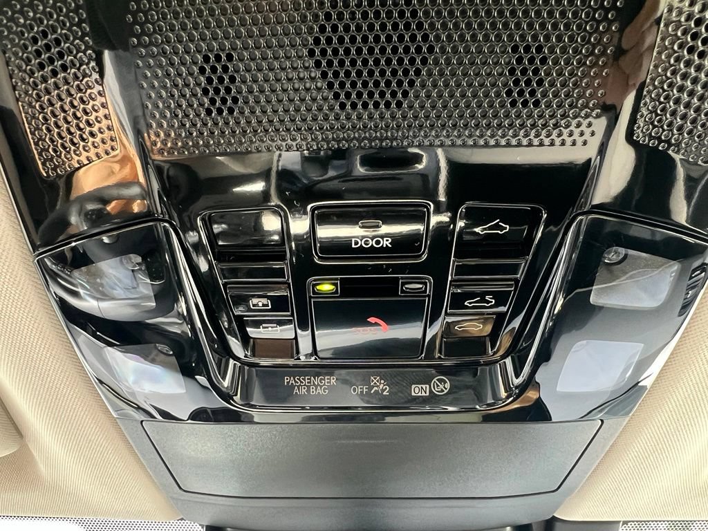 Used 2025 Lexus NX 350h AWD w/ Accessory Package (K3) image 32