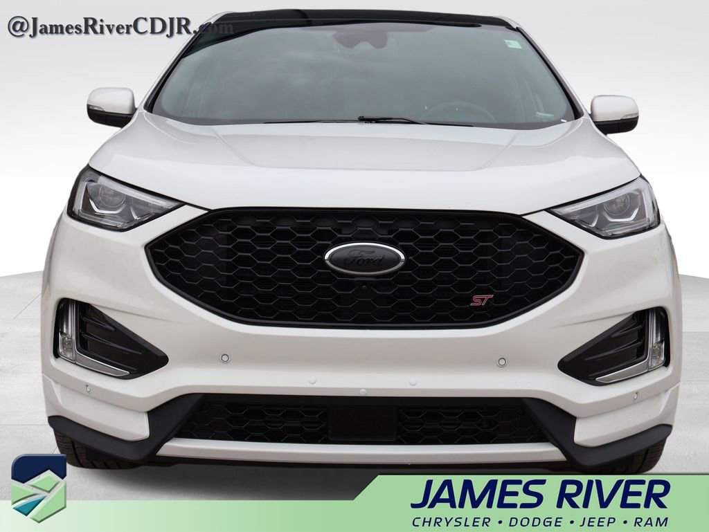 Used 2024 Ford Edge ST w/ Equipment Group 401A image 7