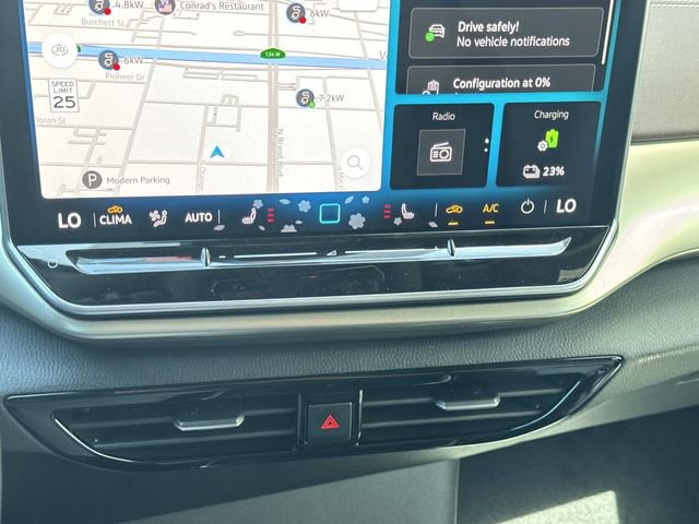 New 2026 Volkswagen ID.4 Pro RWD image 22