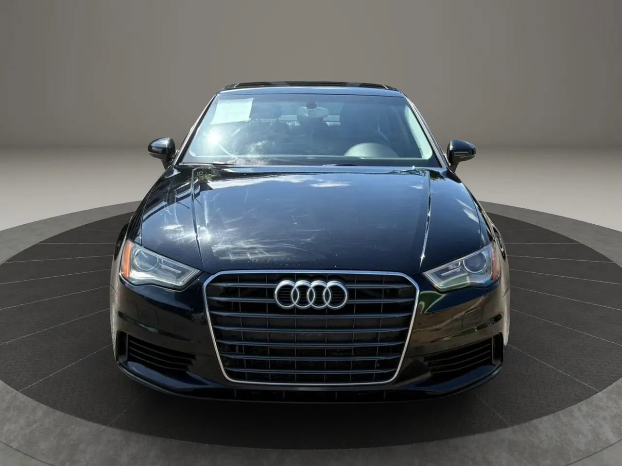 Used 2015 Audi A3 1.8T Premium FWD image 2