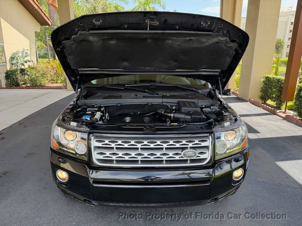 Used 2014 Land Rover LR2 AWD/4WD image 85