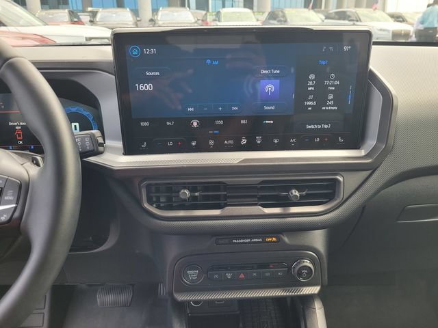 New 2025 Ford Bronco Sport Badlands w/ Badlands Tech Package AWD/4WD image 10