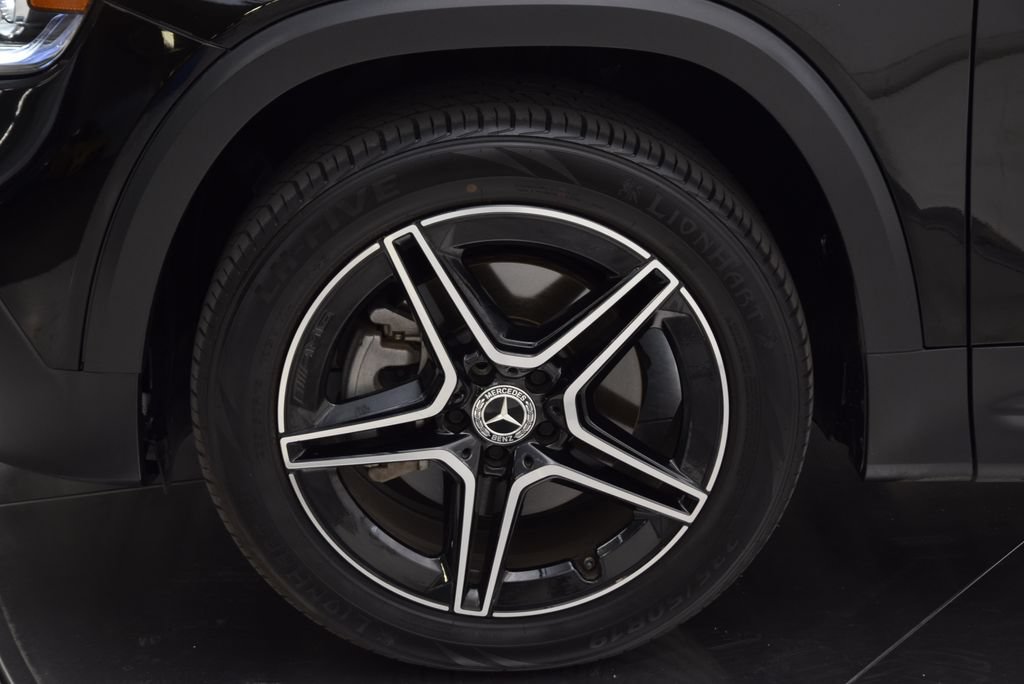 Used 2023 Mercedes-Benz GLB 250 image 12