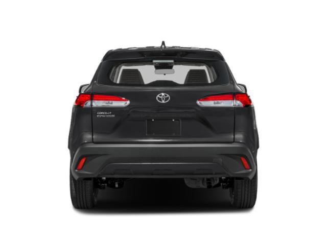 Used 2025 Toyota Corolla Cross L AWD/4WD image 5