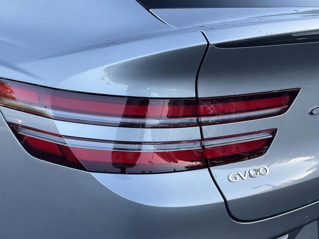 New 2026 Genesis GV80 3.5T e-SC image 14