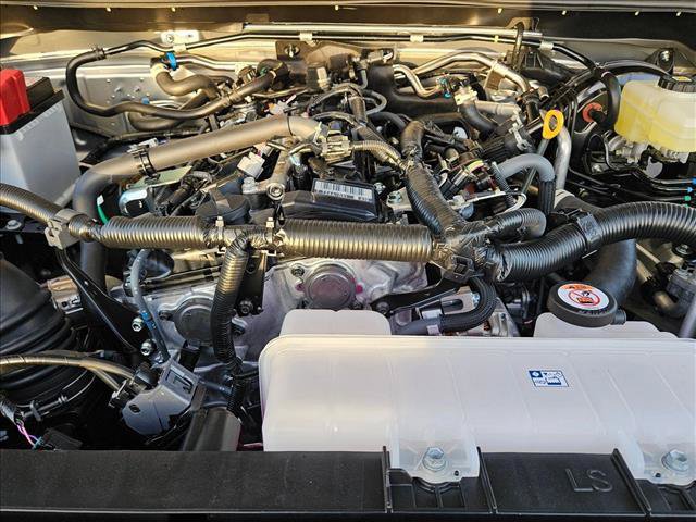 New 2026 Toyota 4Runner SR5 AWD/4WD image 16