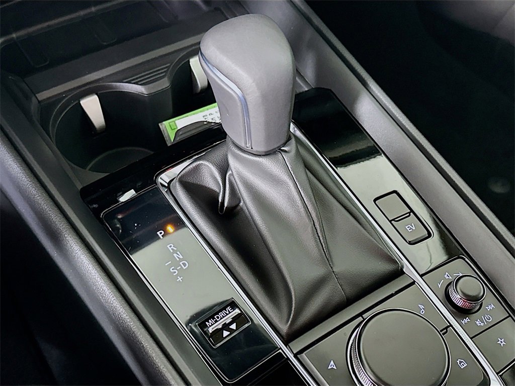 New 2026 MAZDA CX-50 2.5 Hybrid w/ Weather Package image 22