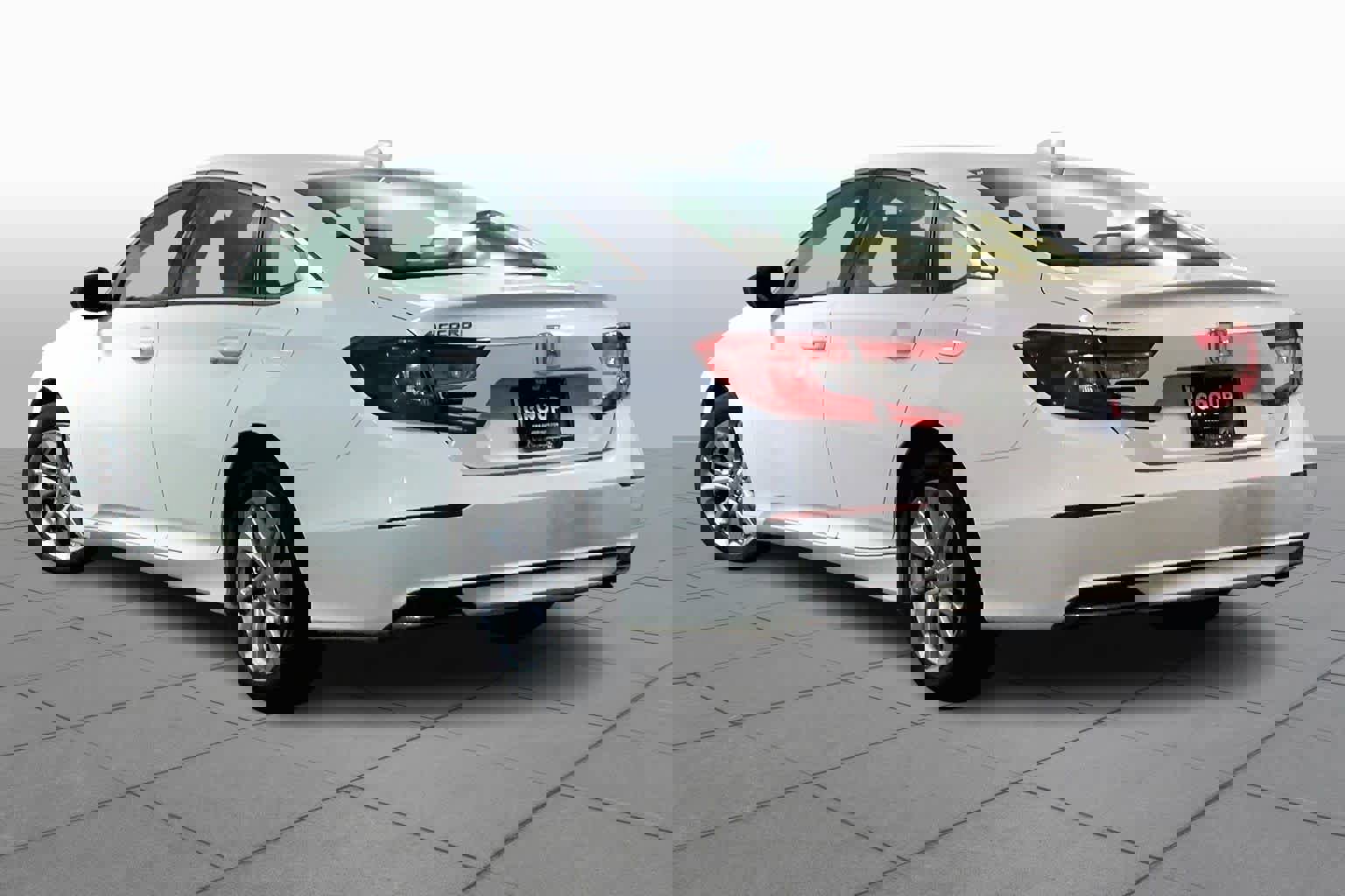 Used 2019 Honda Accord LX image 12