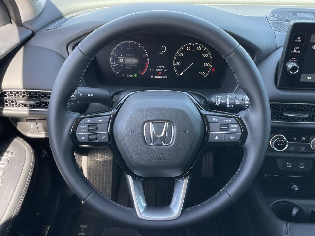 New 2027 Honda HR-V EX-L image 11