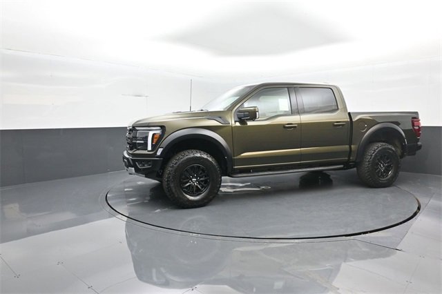 New 2025 Ford F150 Raptor image 4