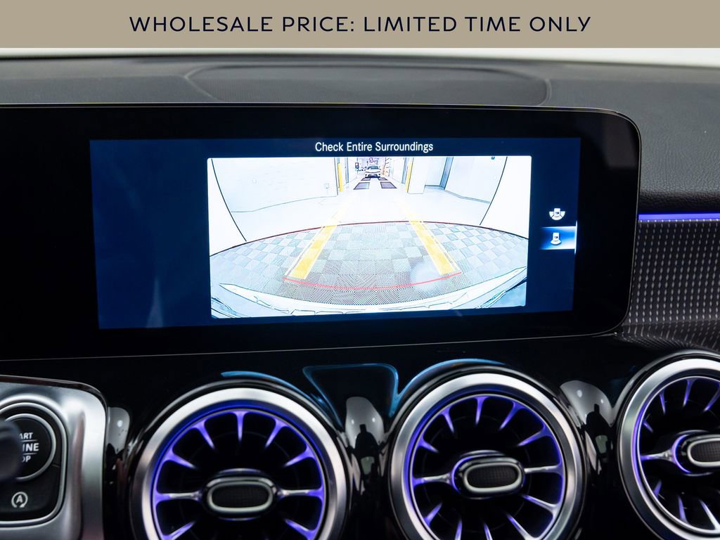 Used 2022 Mercedes-Benz GLB 250 4MATIC image 25