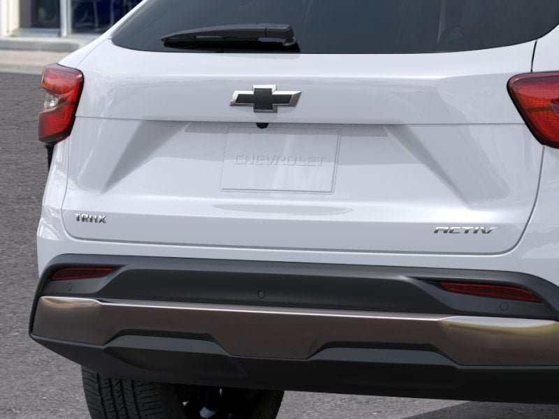 New 2026 Chevrolet Trax ACTIV FWD image 14