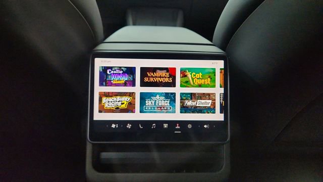 Used 2025 Tesla Model 3 Long Range image 52