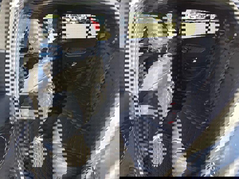 Used 2018 Mercedes-Benz GLC 300 4MATIC Coupe w/ Premium Package image 11