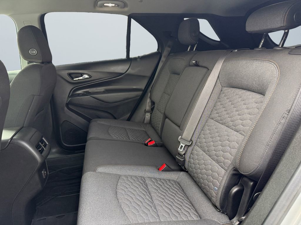 Used 2020 Chevrolet Equinox LT image 13