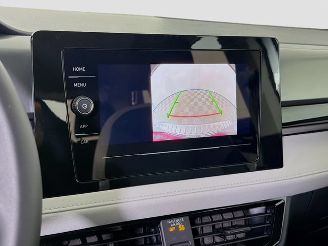 New 2026 Volkswagen Taos S FWD image 15