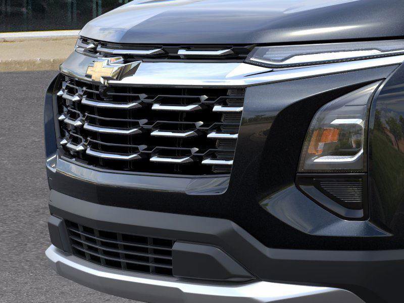 New 2026 Chevrolet Equinox LT image 13