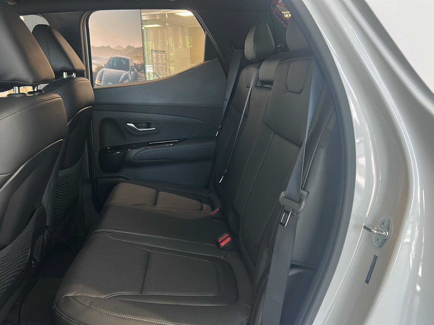 Certified 2024 Hyundai Santa Cruz Limited AWD/4WD image 22