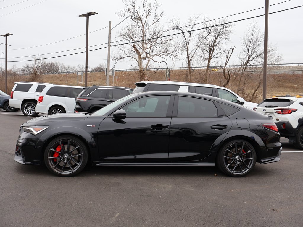 Used 2024 Acura Integra Type S image 4