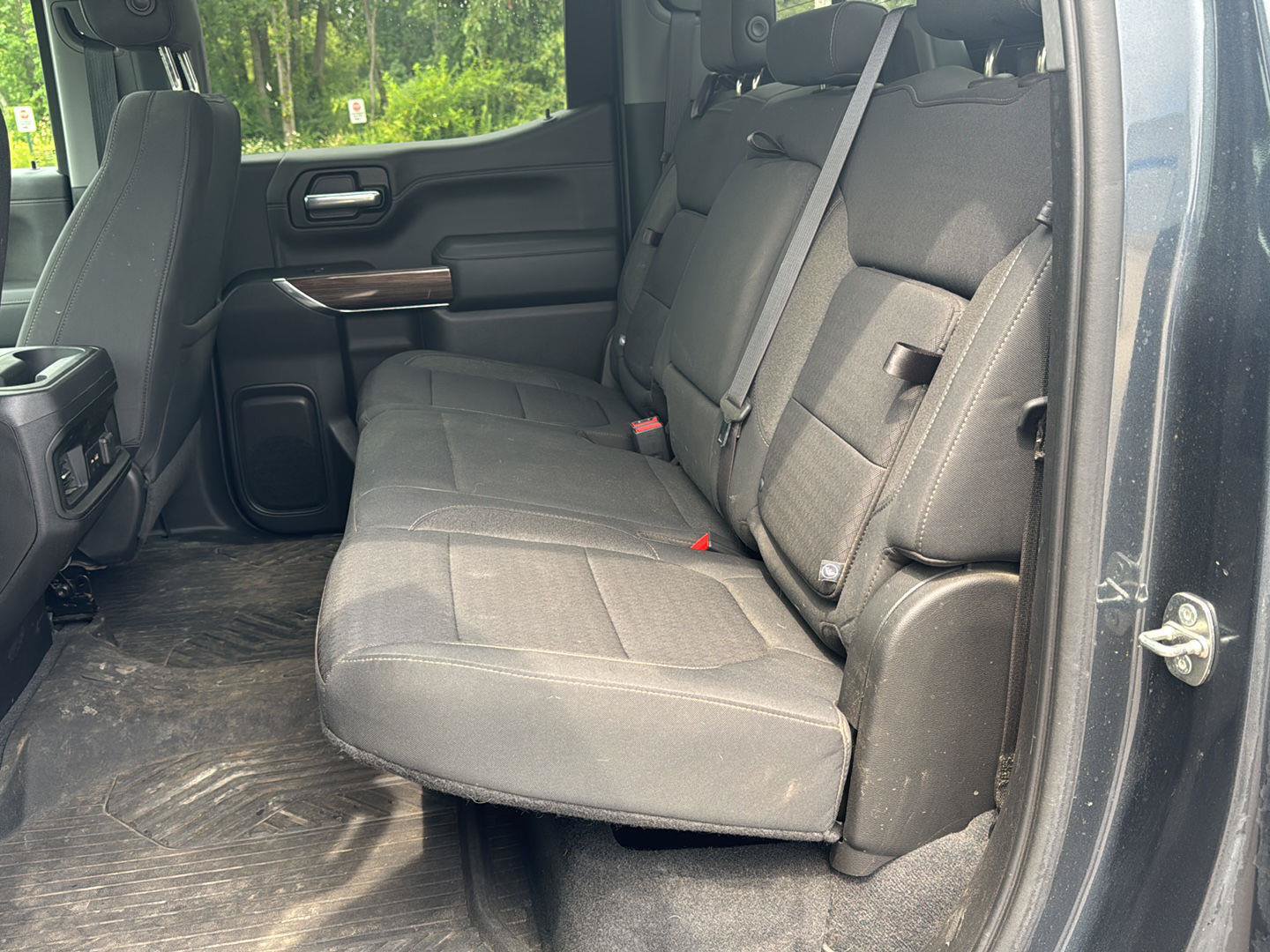Used 2020 Chevrolet Silverado 1500 RST AWD/4WD image 12
