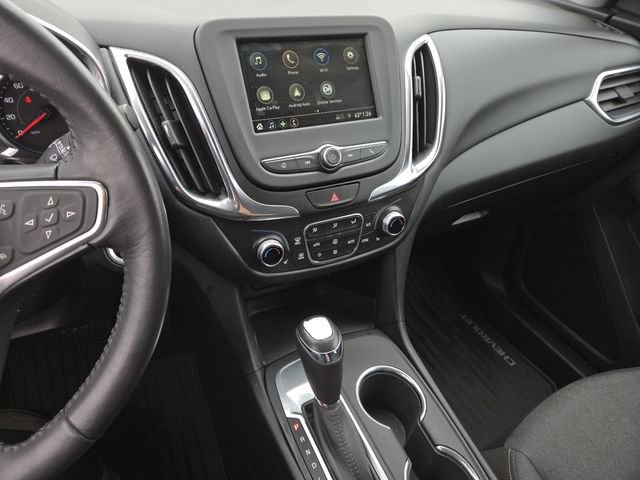 Used 2019 Chevrolet Equinox LT image 35